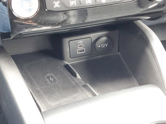 Used 2024 Ford Escape Platinum AWD/4WD image 27