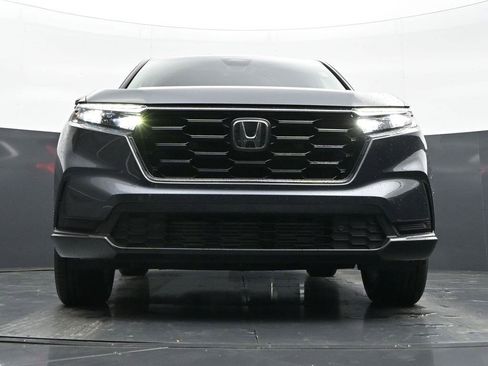 Used 2024 Honda CR-V EX-L image 32