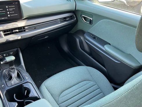 Certified 2025 Kia K4 EX image 15