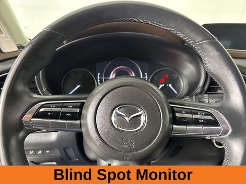 Used 2021 MAZDA CX-30 AWD 2.5 S w/ Premium Package image 14