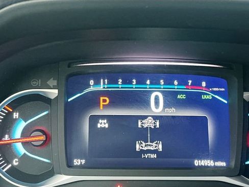 Used 2020 Honda Passport Elite image 13