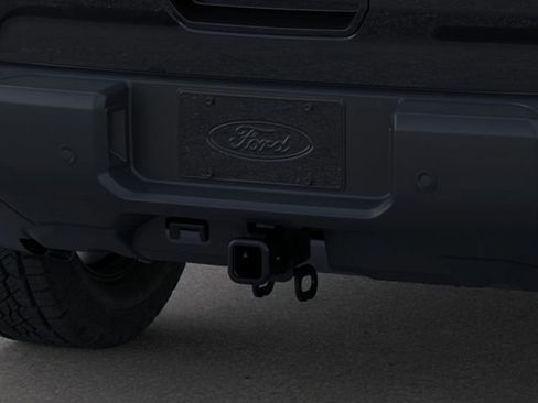 New 2025 Ford Bronco Sport Badlands image 23