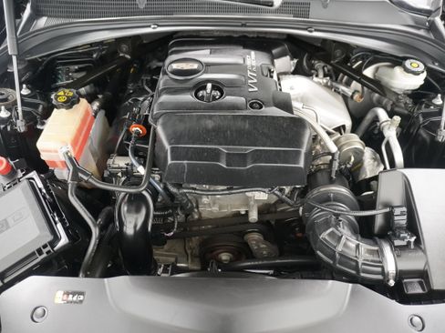 Used 2019 Cadillac CTS Luxury AWD/4WD image 34