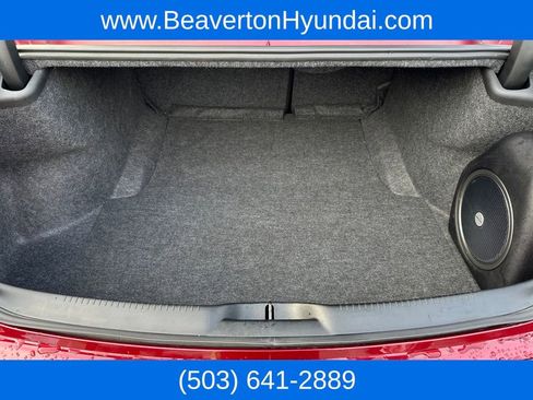 Used 2023 Chrysler 300 S w/ Comfort Group image 16