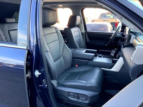 Used 2023 Toyota Sequoia Limited image 9