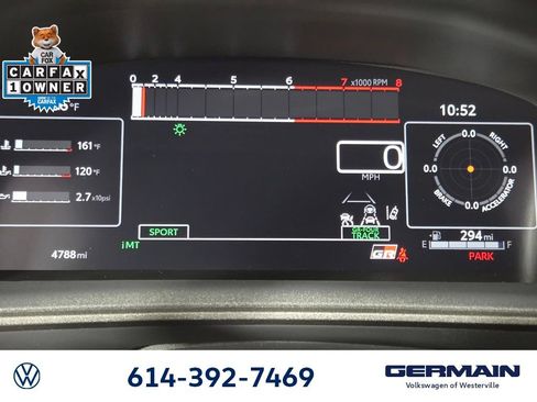 Used 2026 Toyota Corolla GR AWD/4WD image 20