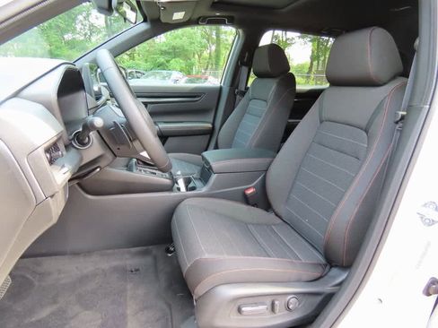 New 2026 Honda CR-V Sport image 13