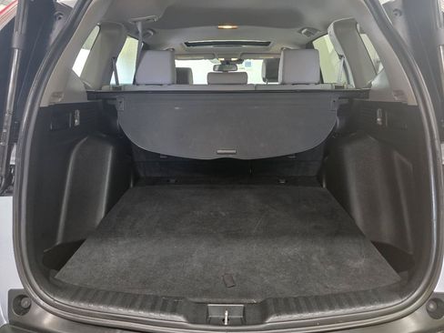 Used 2018 Honda CR-V EX-L image 17