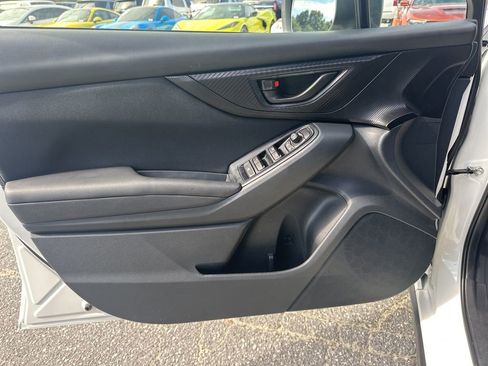 Used 2022 Subaru Crosstrek 2.0i image 21