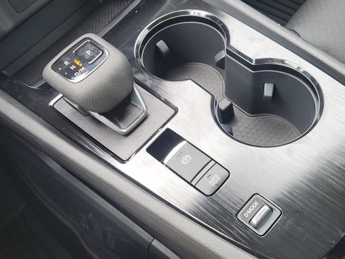 New 2026 Nissan Rogue Dark Armor FWD image 19