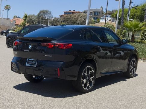 New 2026 BMW X2 xDrive28i w/ Technology Package AWD/4WD image 19