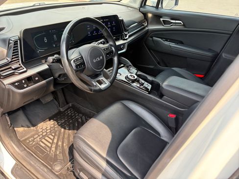 Used 2023 Kia Sportage EX AWD/4WD image 14