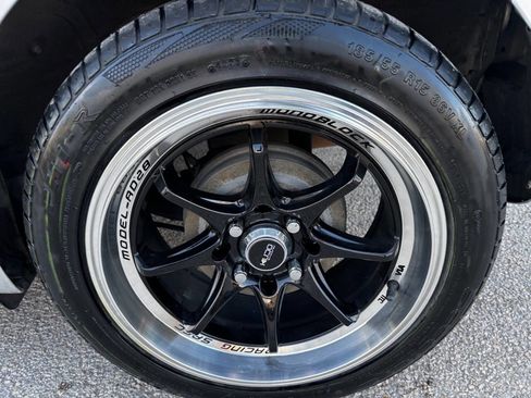 Used 2017 Chevrolet Spark LS image 55