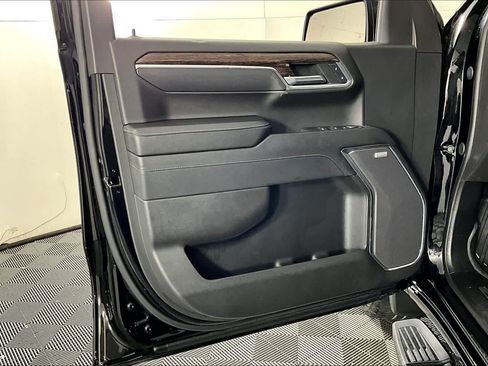 Certified 2024 GMC Sierra 1500 Elevation w/ Elevation Premium Package image 21