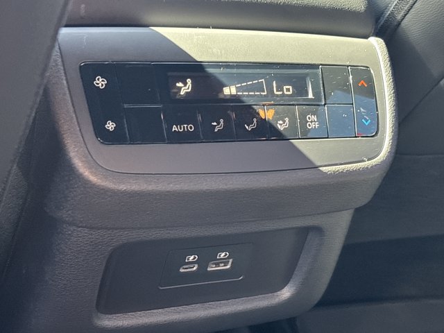 Certified 2025 Nissan Pathfinder Rock Creek AWD/4WD image 20