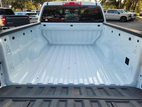 New 2025 Chevrolet Colorado Trail Boss image 14