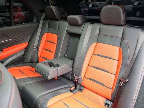 Used 2026 Mercedes-Benz GLE 53 AMG 4MATIC image 44