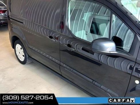 Used 2022 Ford Transit Connect XL FWD image 2