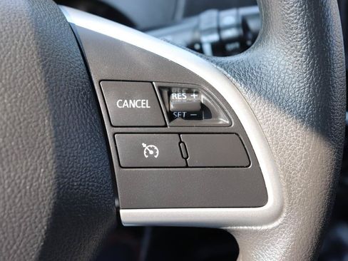 Used 2024 Mitsubishi Mirage ES FWD image 27