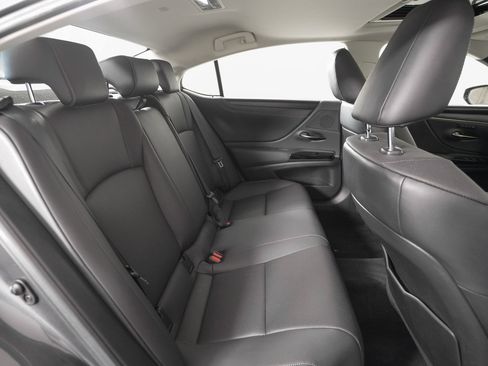 Used 2022 Lexus ES 350 image 18