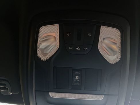 Used 2022 RAM 1500 Lone Star RWD image 7