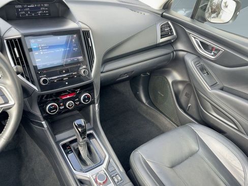 Used 2022 Subaru Forester Touring image 27