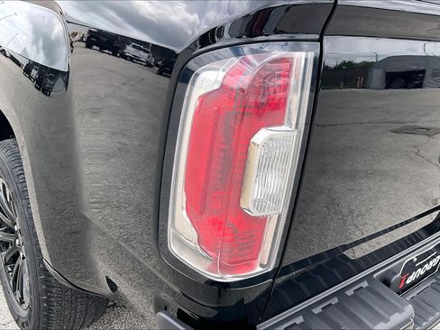 Used 2022 GMC Canyon Elevation RWD image 52