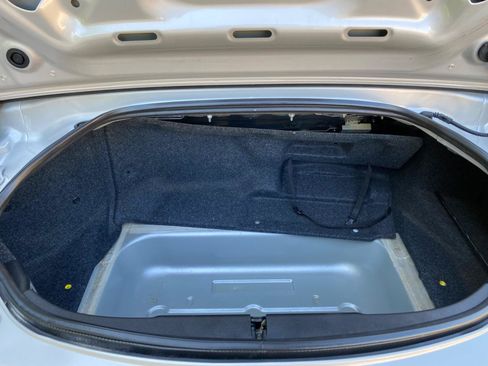 Used 2023 MAZDA MX-5 Miata Grand Touring RWD image 13