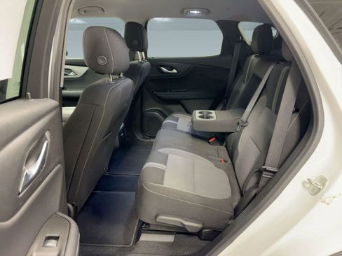 Used 2025 Chevrolet Blazer LT image 14