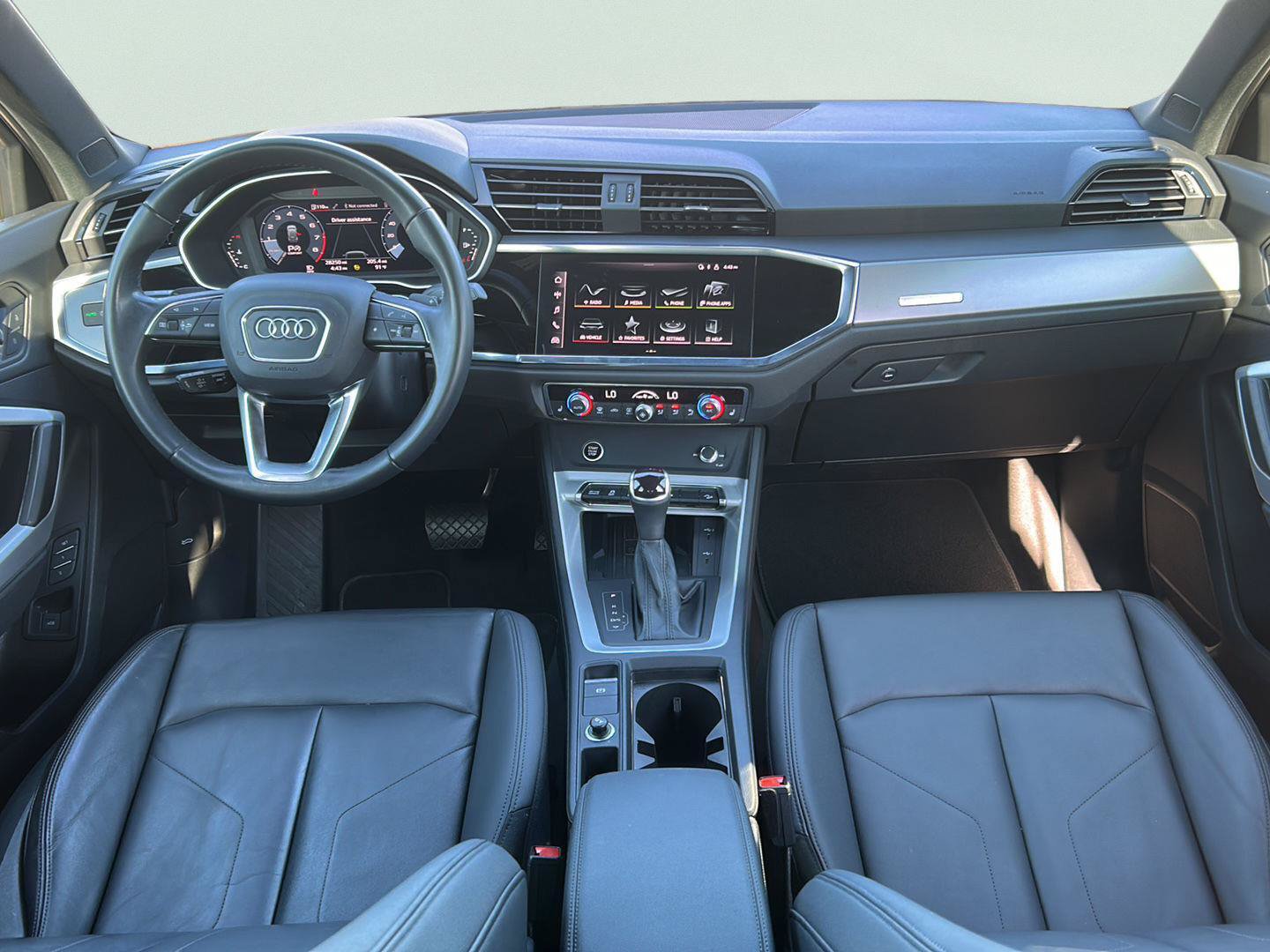 Used 2024 Audi Q3 2.0T Premium AWD/4WD image 20