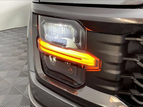 Used 2025 Ford F150 STX RWD image 28