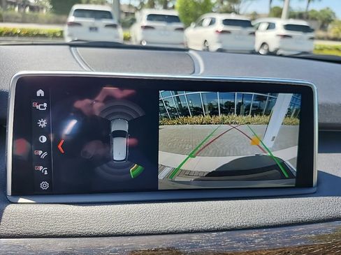 Used 2018 BMW X5 xDrive35i image 16