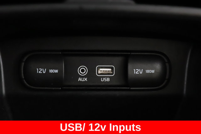 Used 2020 Kia Sorento LX FWD image 5