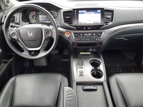 Used 2023 Honda Ridgeline RTL-E image 11