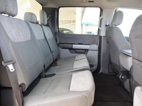 Used 2024 Ford F250 XLT image 20