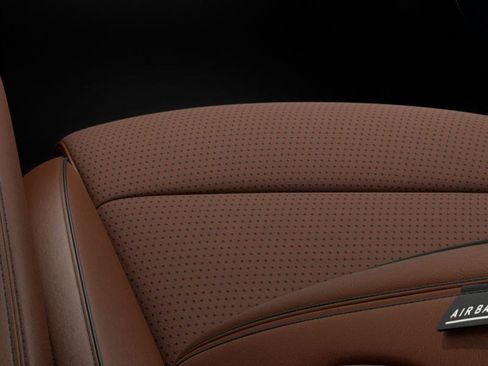 New 2026 Genesis GV70 2.5T Advanced image 16