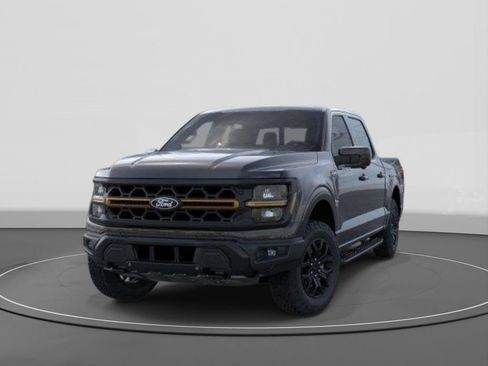 New 2026 Ford F150 Tremor AWD/4WD image 2