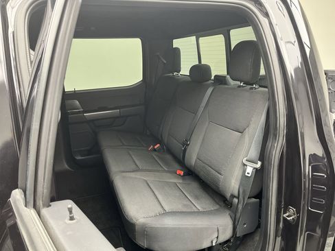 Used 2022 Ford F150 XLT w/ Equipment Group 302A High image 12