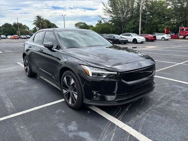 Used 2024 Polestar Polestar 2 AWD/4WD image 8