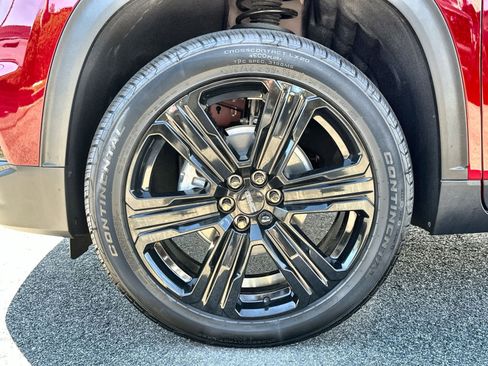 New 2025 GMC Acadia Elevation w/ Black Edition image 12