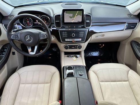 Used 2018 Mercedes-Benz GLE 350 4MATIC image 13