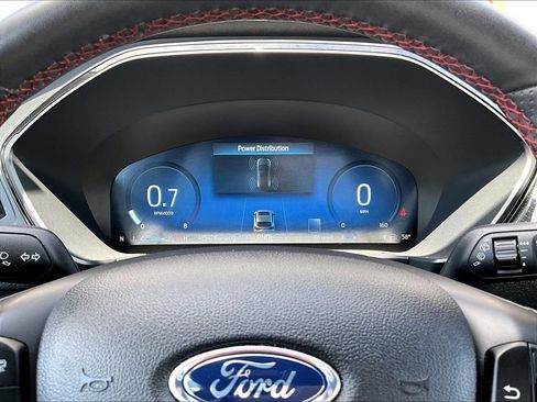 Used 2023 Ford Escape ST-Line Select w/ Tech Pack #2 AWD/4WD image 16