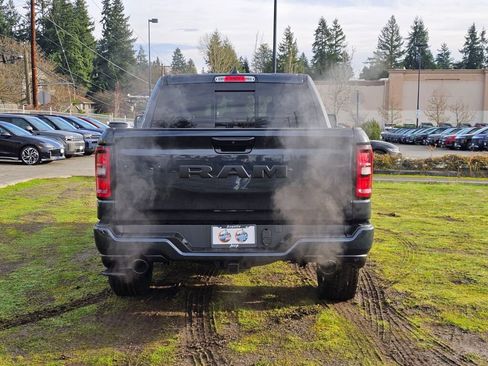 New 2026 RAM 1500 Big Horn image 7