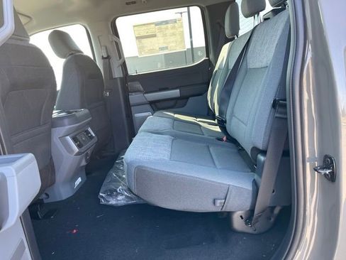 New 2026 Ford F350 XLT w/ XLT Premium Package image 25