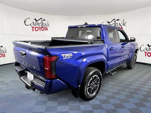 Used 2024 Toyota Tacoma TRD Sport image 7