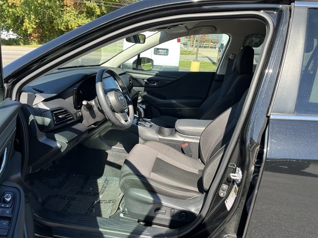 Used 2023 Subaru Outback Premium AWD/4WD image 19
