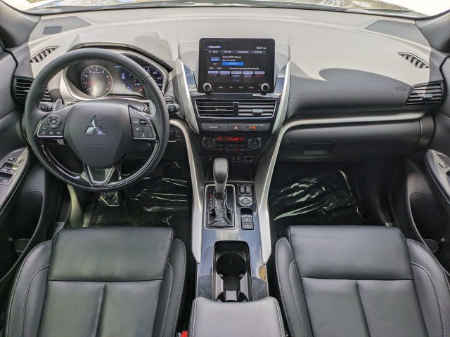 Used 2024 Mitsubishi Eclipse Cross SEL AWD/4WD image 15