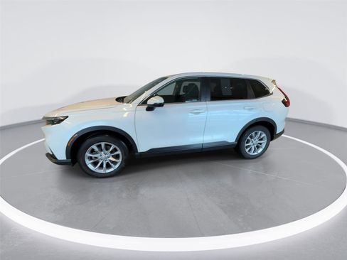 Used 2024 Honda CR-V EX-L image 4