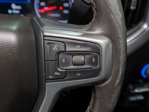 Used 2023 Chevrolet Silverado 3500 LT w/ Convenience Package AWD/4WD image 26