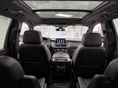 Used 2021 Chevrolet Tahoe Z71 image 27